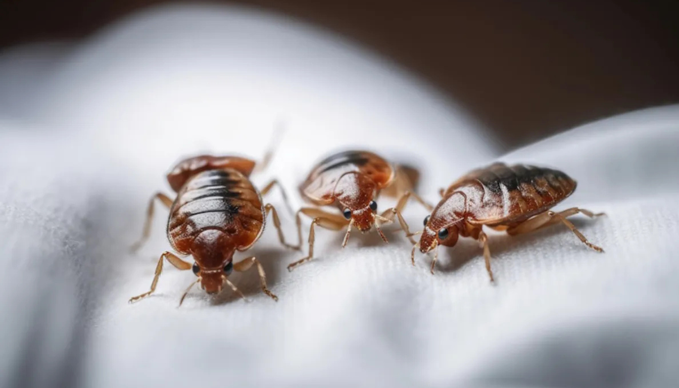 Effective Bed Bug Solutions to Protect Your Home