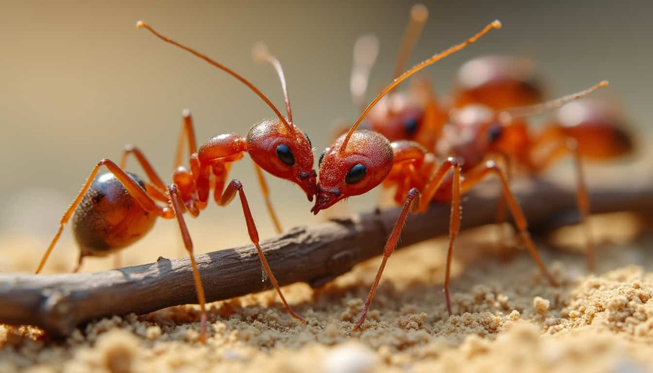 Smart Ants Control Solutions for Every Household